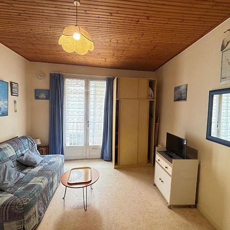 Studio Pratique Pres De La Plage - Fr-1-197-261 Les Sables-dʼOlonne Εξωτερικό φωτογραφία