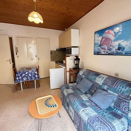 Studio Pratique Pres De La Plage - Fr-1-197-261 Les Sables-dʼOlonne Εξωτερικό φωτογραφία